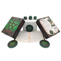 Abbildung von: DSA5 - Schicksal und Verdammnis - Gottheit Xeledon - Ulisses Medien und Spiel Distribution GmbH