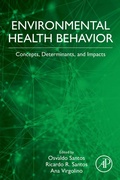 Abbildung von: Environmental Health Behavior - Academic Press