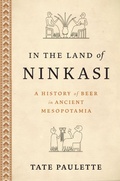 Abbildung von: In the Land of Ninkasi - OUP eBook