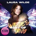 Cover: Wildes Ding (Best Of-4CD) - Universal Music Vertrieb - A Division of Universal Music GmbH