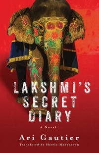 Abbildung von: Lakshmi's Secret Diary - Columbia University Press
