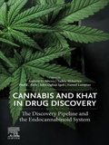 Abbildung von: Cannabis and Khat in Drug Discovery - Elsevier