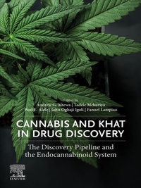 Abbildung von: Cannabis and Khat in Drug Discovery - Elsevier