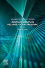 Cover: Developments in Reliability Engineering - Elsevier