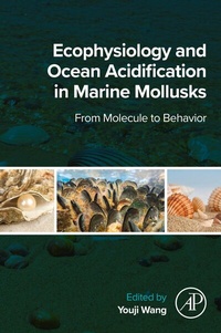 Abbildung von: Ecophysiology and Ocean Acidification in Marine Mollusks - Academic Press