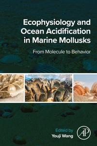 Abbildung von: Ecophysiology and Ocean Acidification in Marine Mollusks - Academic Press