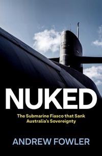 Enlarge image Cover: Nuked - Simon + Schuster LLC
