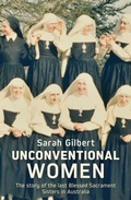 Cover: Unconventional Women - Simon + Schuster LLC