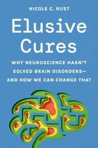 Abbildung von: Elusive Cures - Princeton University Press