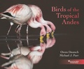 Cover: Birds of the Tropical Andes - Princeton University Press