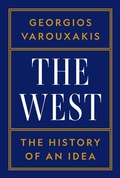 Cover: The West - Princeton University Press