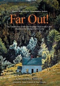 Cover: Far Out! - FriesenPress