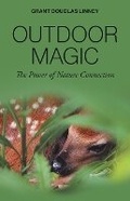 Cover: Outdoor Magic - FriesenPress