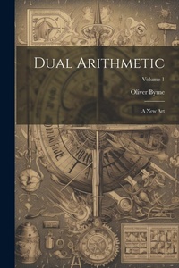 Abbildung von: Dual Arithmetic - Legare Street Press