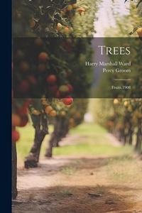 Enlarge image Cover: Trees - Legare Street Press