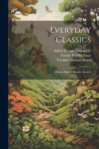 Enlarge image Cover: Everyday Classics - Legare Street Press