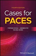 Cover: Cases for PACES - Wiley
