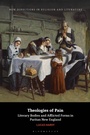 Cover: Theologies of Pain - Bloomsbury Academic