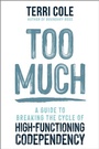 Cover: Too Much - Sheldon Press