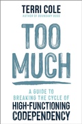 Cover: Too Much - Sheldon Press