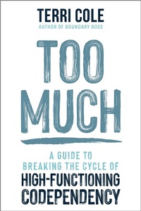 Enlarge image Cover: Too Much - Sheldon Press
