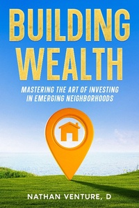 Abbildung von: Building Wealth - eBookIt.com
