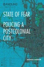 Cover: State of Fear - Duke University Press