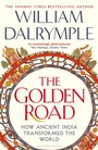 Cover: The Golden Road - Bloomsbury Publishing PLC