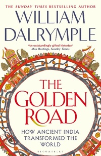 Bild: The Golden Road - Bloomsbury Publishing PLC
