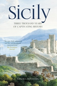 Abbildung von: Sicily - Steerforth Press