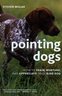 Cover: Pointing Dogs - Derrydale Press