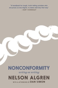 Enlarge image Cover: Nonconformity - Seven Stories Press,U.S.