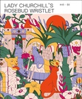 Cover: Lady Churchill's Rosebud Wristlet No. 48 - Small Beer Press