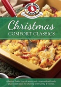 Cover: Christmas Comfort Classics - Gooseberry Patch