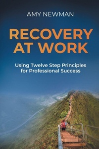 Bild vergrößern Bild: Recovery at Work - Business Expert Press