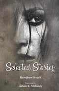 Cover: Selected Stories of Rumjhum Nayak - BLACK EAGLE BOOKS
