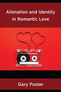 Cover: Alienation and Identity in Romantic Love - Lexington Books
