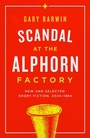 Cover: Scandal at the Alphorn Factory - Assembly Press