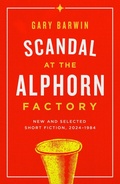Cover: Scandal at the Alphorn Factory - Assembly Press
