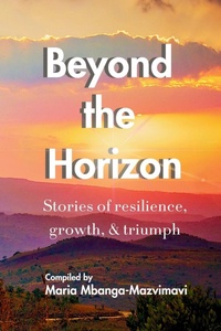 Enlarge image Cover: Beyond the Horizon - RLS Creativity