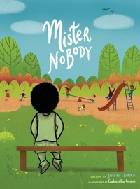 Enlarge image Cover: Mister Nobody - Joseph Banks