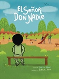 Cover: Senor nadie - Joseph Banks
