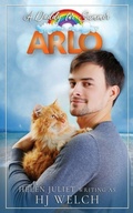 Cover: Arlo - Helen Juliet