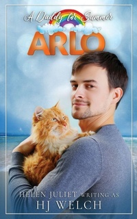 Enlarge image Cover: Arlo - Helen Juliet
