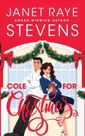 Cover: Cole for Christmas - Great Brook Publishing