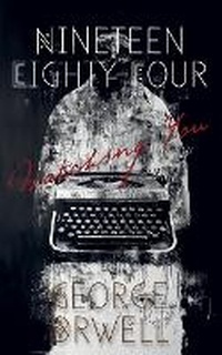 Abbildung von: Nineteen Eighty-Four - Meta Mad Books
