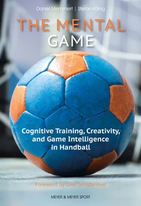Abbildung von: The Mental Game - Meyer & Meyer Sport (UK) Ltd.