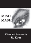 Cover: Mish Mash - Paragon Publishing