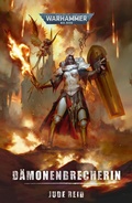Cover: D&auml;monenbrecherin - Games Workshop Limited