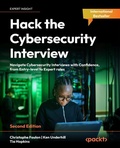 Cover: Hack the Cybersecurity Interview - Packt Publishing Limited